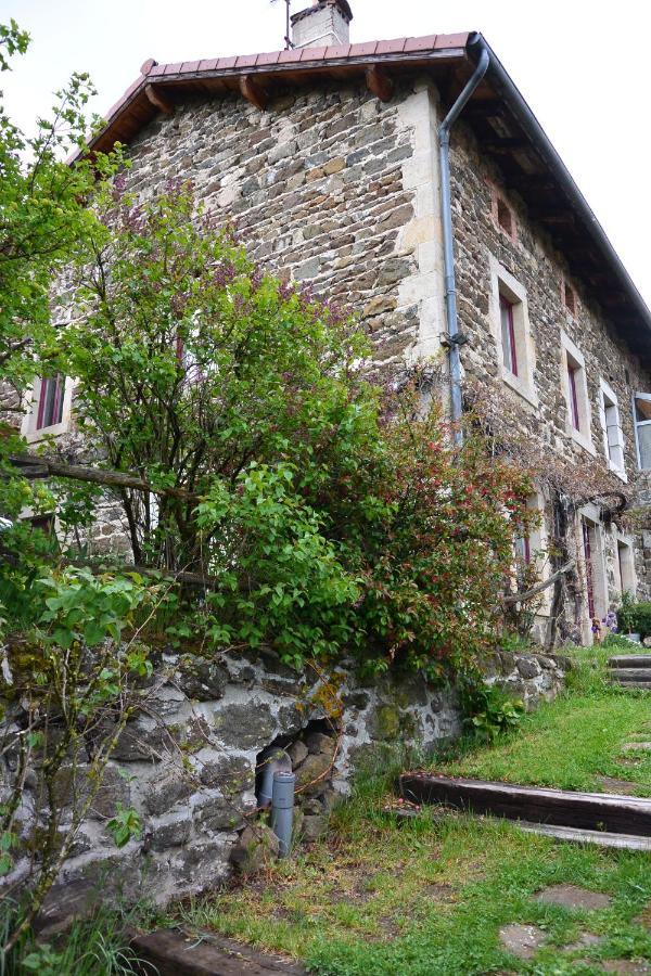 Villa Casa Flo Polignac  Exterior foto